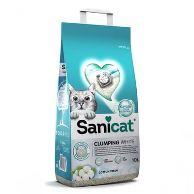 Sanicat Active White - Image 2