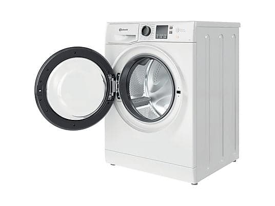 BAUKNECHT BPW 9A114 Waschmaschine (9 kg, 1351 U/Min., A) - Image 4