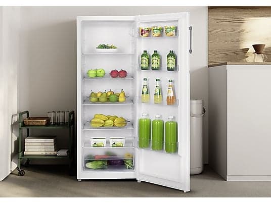 OK. OFR 311 D W Kühlschrank (242 l, D, 1430 mm hoch, Weiß) - Image 5
