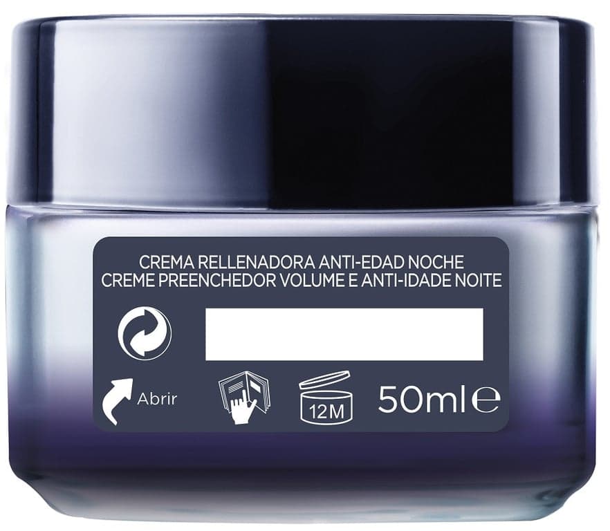L'Oréal París    

            Revitalift Filler HA Noche - Image 2