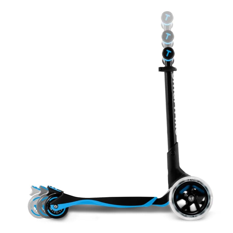 Patinete Xtend Scooter Smartrike azul - Image 2