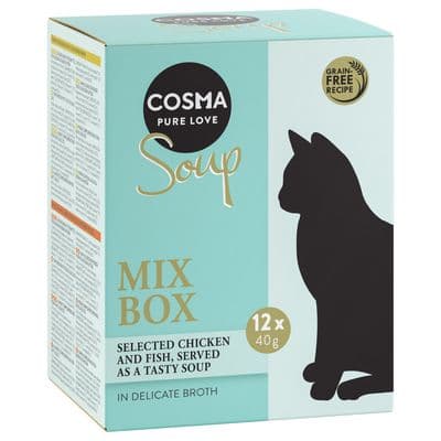 Felix Soup Time Original 6 x 48 g - Image 8