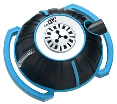 SET ESPION MONTRE ET STYLO - Image 8