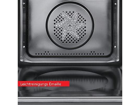KOENIC KBO 511-1 M A1 Pyrolyse, Einbaubackofen (Einbaugerät, 77 l, 595 mm breit) - Image 6