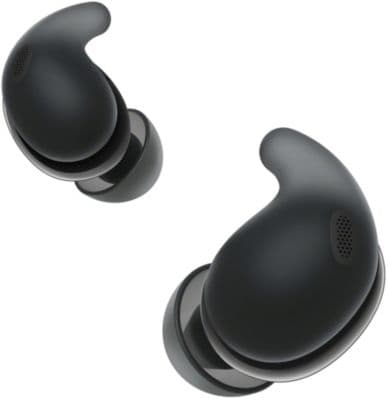 Ecouteurs SONY Linkbuds Fit Noir - Image 1