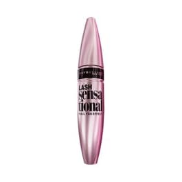 Maybelline New York    

            Máscara de Pestañas Volumen Lash Sensational - Image 1