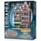 PUZZLE 3D MOUSSE 285 PIECES URBANIA COLLECTION - LE CAFE - Image 5