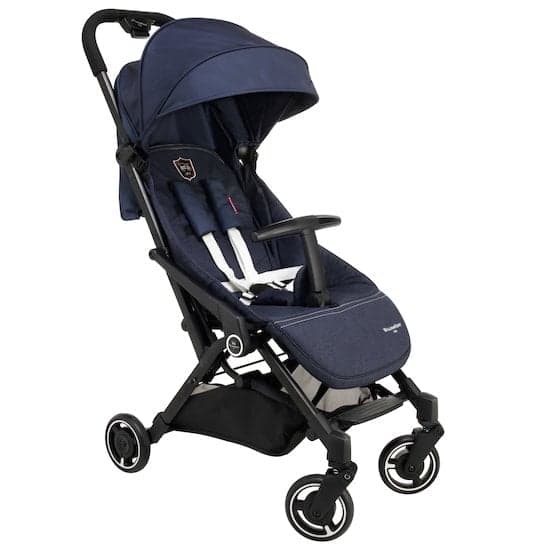 Poussette Canne Aquila Plus Navy - Image 2