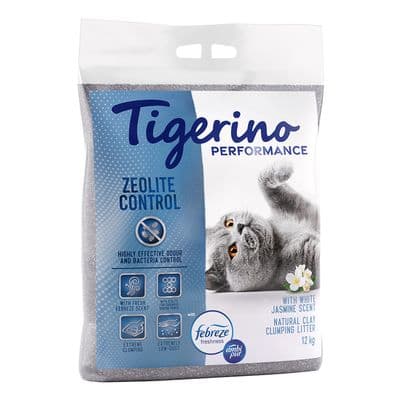 Feringa Sticks con salmón y trucha para gatos - Image 2