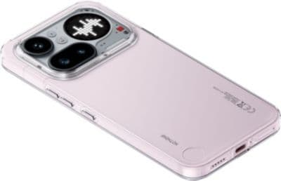 Smartphone NOTHING Phone (4a) Pro 256Go Rose - Image 6