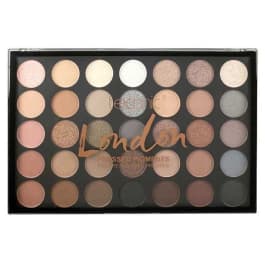 Technic    

            London Paleta de sombras y pigmentos prensados - Image 6