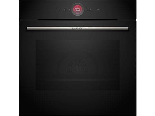 BOSCH HBG7221B2, Einbaubackofen (Einbaugerät, 71 l, 594 mm breit), Serie 8 - Image 2