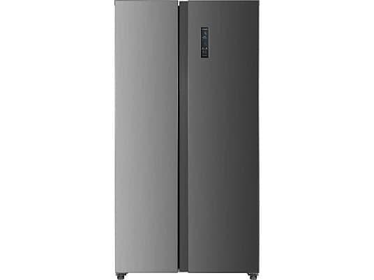 KOENIC KDD 171 E IN NF Side by Side (442 l, E, 1770 mm hoch, Inox) - Image 2