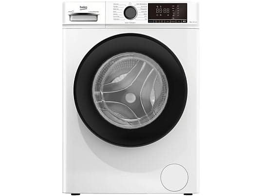 BEKO BMS3WFOE74 Waschmaschine (7 kg, 1400 U/Min., A) - Image 2