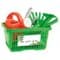 PANIER AVEC OUTILS DE JARDINAGE - Image 3
