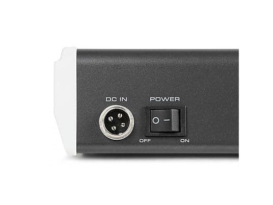 Mezcladora DJ - 172.585 VONYX, Black - Image 6