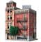 PUZZLE 3D EN MOUSSE 300 PIECES URBANIA COLLECTION - LE CINEMA - Image 4