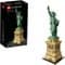 LEGO®ARCHITECTURE 21042 - LA STATUE DE LA LIBERTE - Image 7