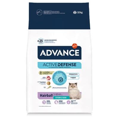 Advance Sterilized Sensitive Adult con salmón - Image 4