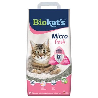 Palitos de Aumüller con silver vine para gatos - Image 3