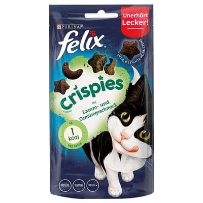 Felix Soup Time Original 6 x 48 g - Image 3