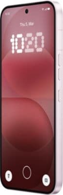 Smartphone NOTHING Phone (4a) Pro 256Go Rose - Image 4