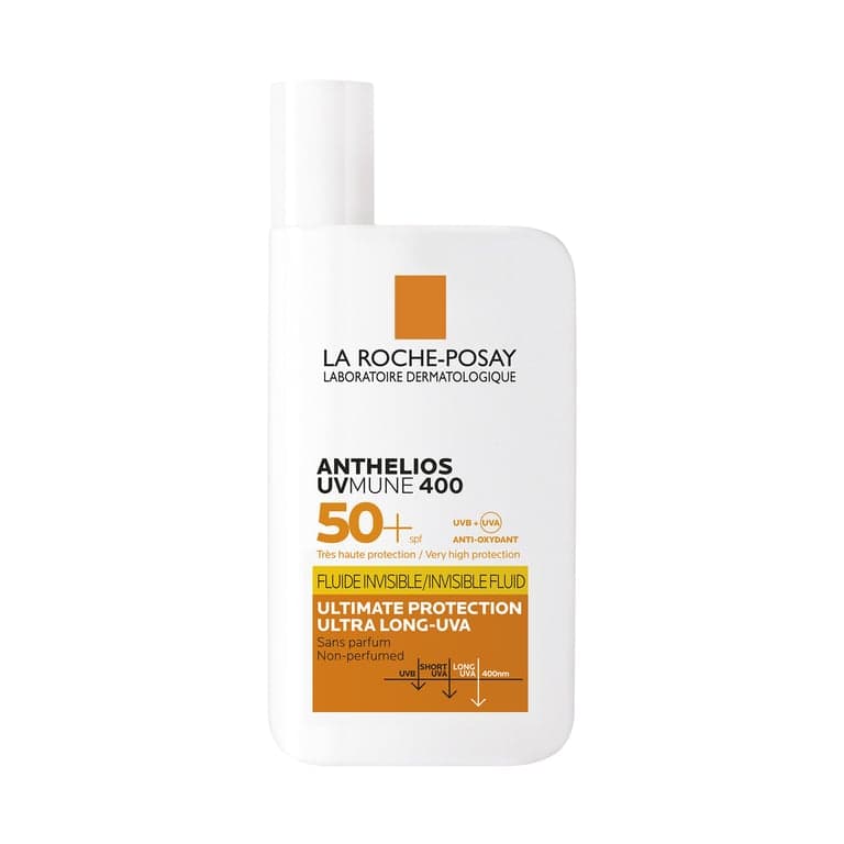 La Roche-Posay    

            Anthelios UV Mune 400 - Image 2