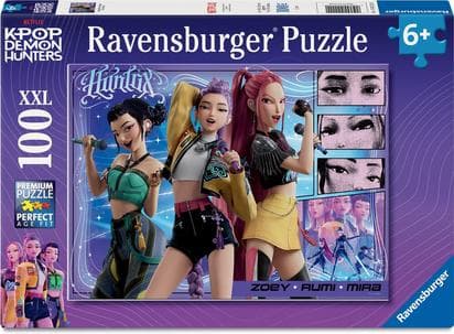 PUZZLE 200 PIECES DEFILE DISNEY - Image 8