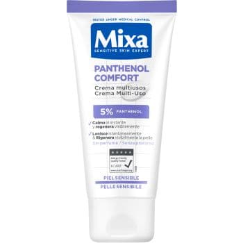 Mixa    

            Crema Fortalecedora Ceramide Protect Piel Seca - Image 7