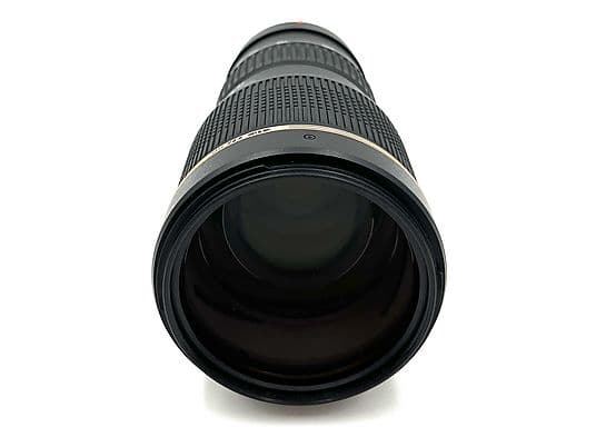 TAMRON A001E AF 70-200 DI LD SP CANON 70 mm - 200 mm f/2.8 Di, LD, SP (Objektiv für Canon EF-Mount, Schwarz) - Image 4