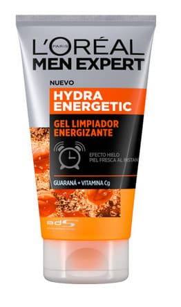 L'Oréal París    

            Gel Limpiador Hydra Energetic - Image 1