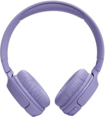 Casque JBL Tune 520BT Violet - Image 3