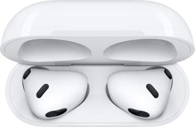 Ecouteurs APPLE AirPods 3 (Magsafe) Reconditionné - Image 4