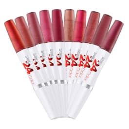 Maybelline New York    

            Labiales Fijos Superstay 24 Horas - Image 1