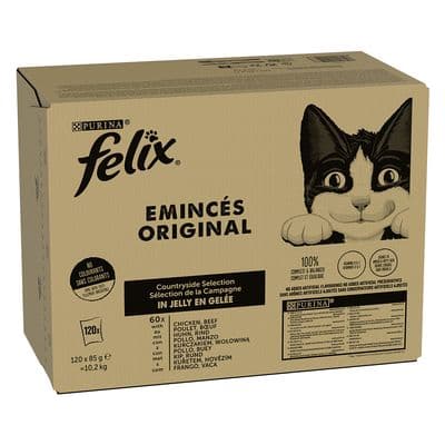 Vitakraft 120 g snack líquido para gatos: 90 + 30 g ¡gratis! - Image 7