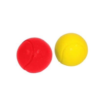 BALLES EN MOUSSE - Image 2