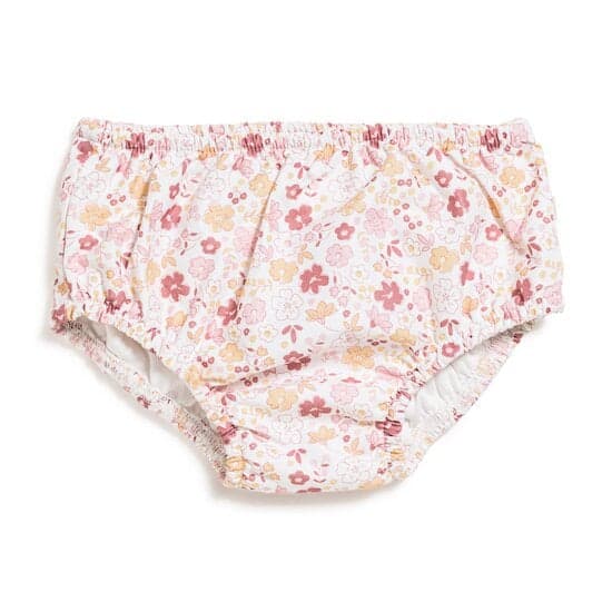 Maillot de bain bébé Beach Flowers - Image 2