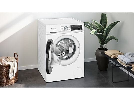 SIEMENS WG44G2ZEM iQ500 Waschmaschine (9 kg, 1351 U/Min., A) - Image 6