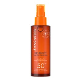 Lancaster    

            Sun Beauty Aceite Sedoso Acelerador del Bronceado - Image 2