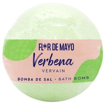 Flor de Mayo    

            Mousse Limpiadora Camomila - Image 4
