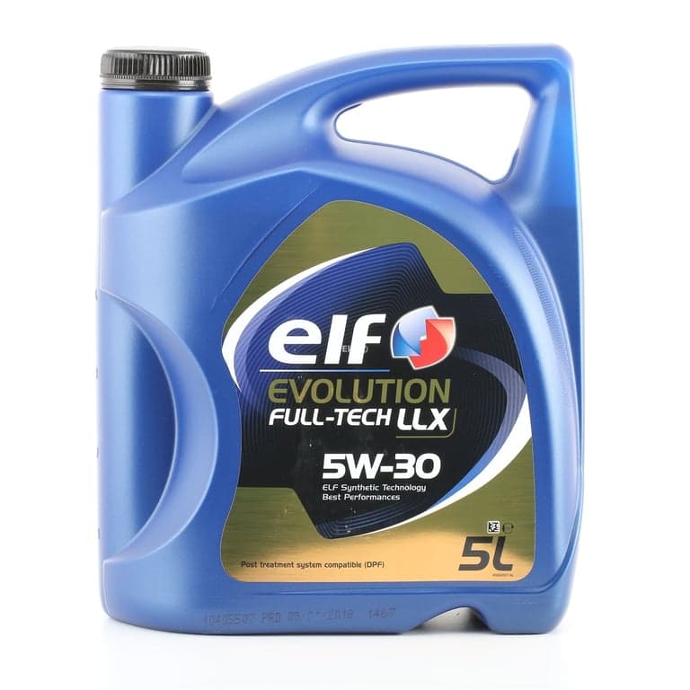 2194890 ELF Evolution Full-Tech LLX Aceite - Image 1