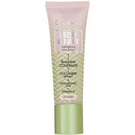 Lovely Makeup    

            Base de Maquillaje Fresh & Juicy - Image 2