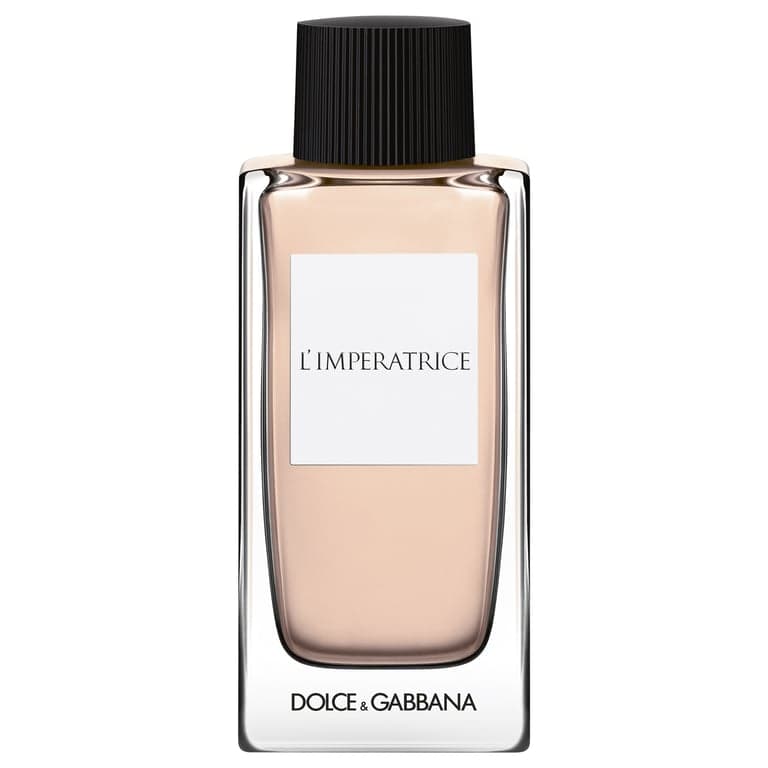 Dolce & Gabbana    

            L'Imperatrice - Image 3