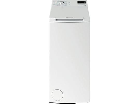 BAUKNECHT WAT DR 23 C Waschmaschine (6 kg, 1151 U/Min., C) - Image 2