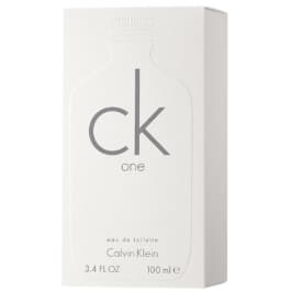 Calvin Klein    

            Ck One - Colonia Unisex - Image 2