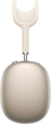 Casque APPLE Airpods Max 2 Lumière stellaire - Image 2