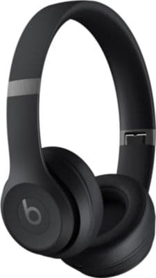 Casque BEATS Solo 4 wireless Matte Black - Image 2