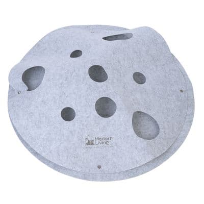 Catit Play-N-Scratch 3 en 1 juguete rascador para gatos - Image 3