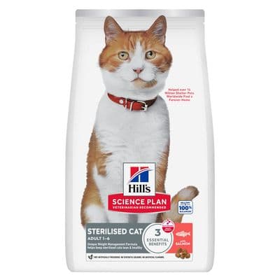 Hill's Prescription Diet z/d Food Sensitivities pienso para gatos - Image 8