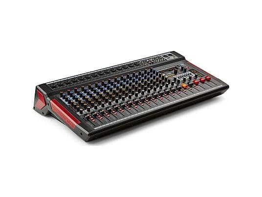 Mezcladora DJ - PDM-T1604 POWER DYNAMICS, Black - Image 5